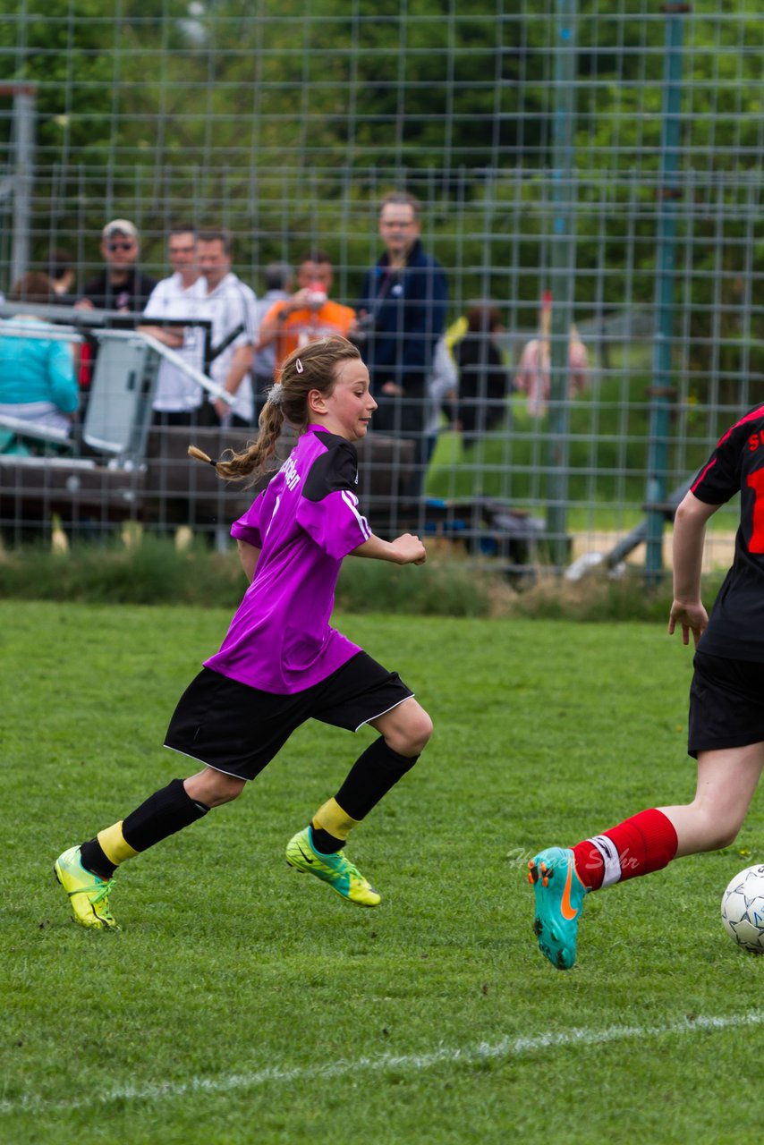 Bild 157 - D-Juniorinnen Kreispokal-Finale SV Boostedt - FSC Kaltenkirchen : Ergebnis: 0:20